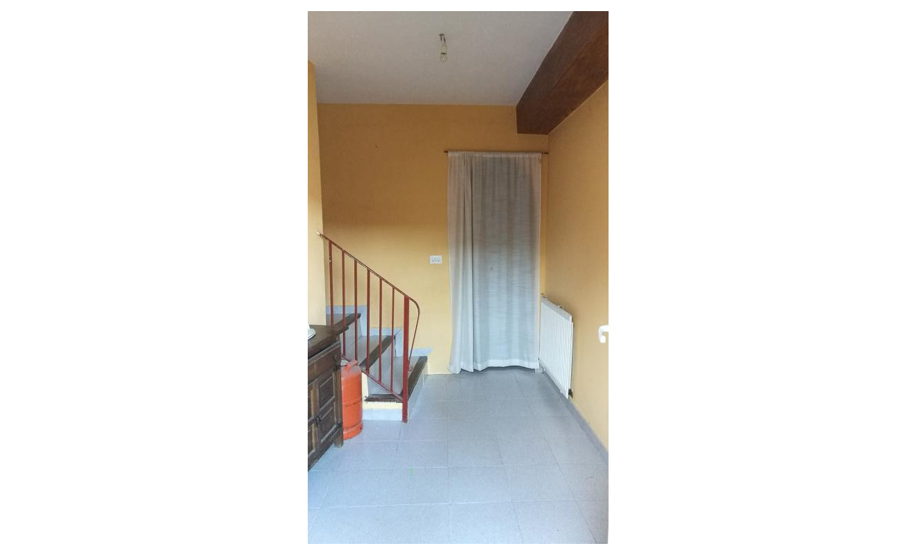 Reventa - Casa rural - Cantallops