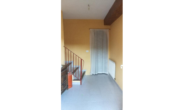 Reventa - Casa rural - Cantallops