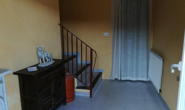 Reventa - Casa rural - Cantallops