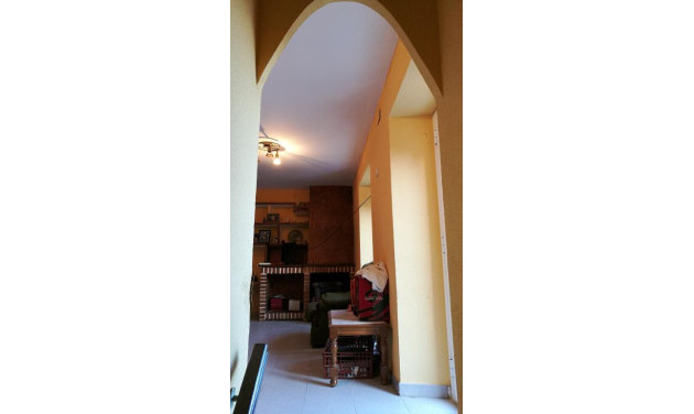 Reventa - Casa rural - Cantallops