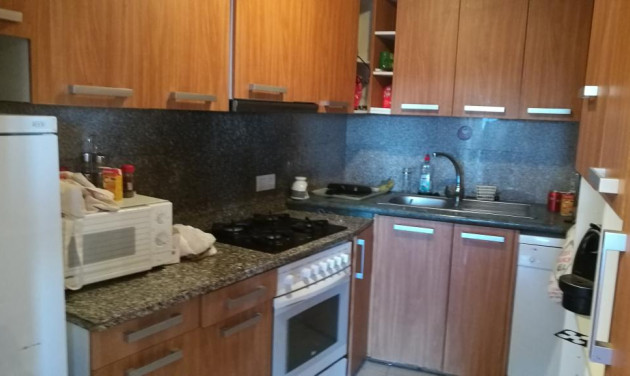 Reventa - Casa rural - Cantallops