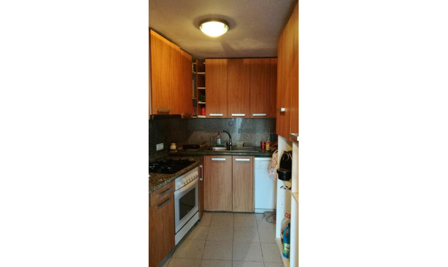 Reventa - Casa rural - Cantallops