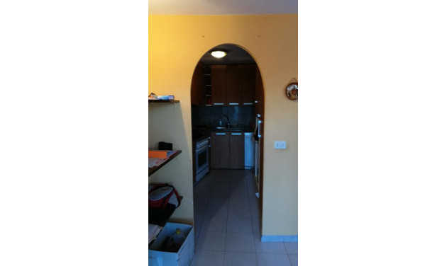 Reventa - Casa rural - Cantallops