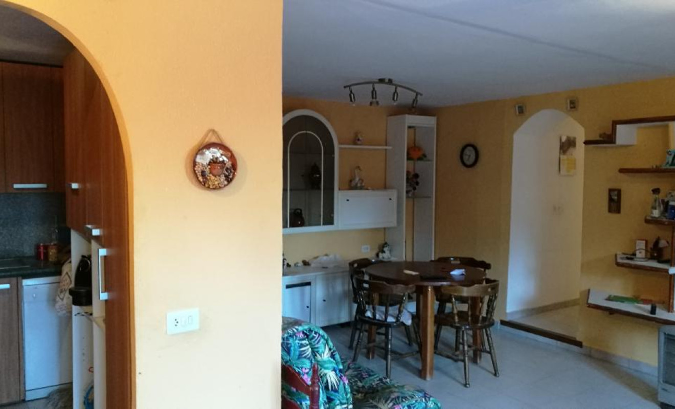 Reventa - Casa rural - Cantallops