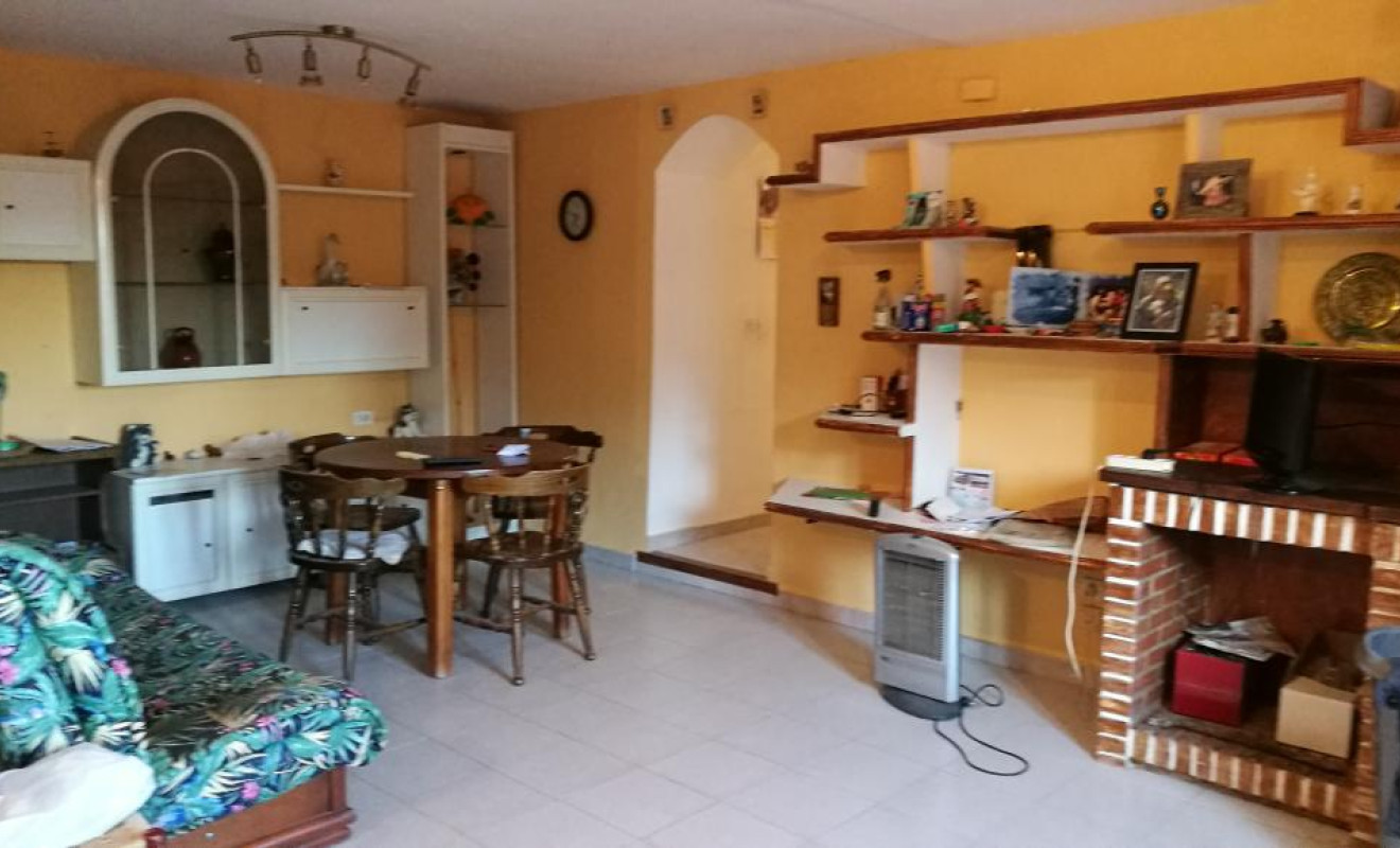 Reventa - Casa rural - Cantallops