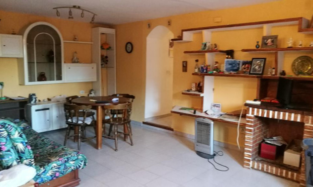 Reventa - Casa rural - Cantallops