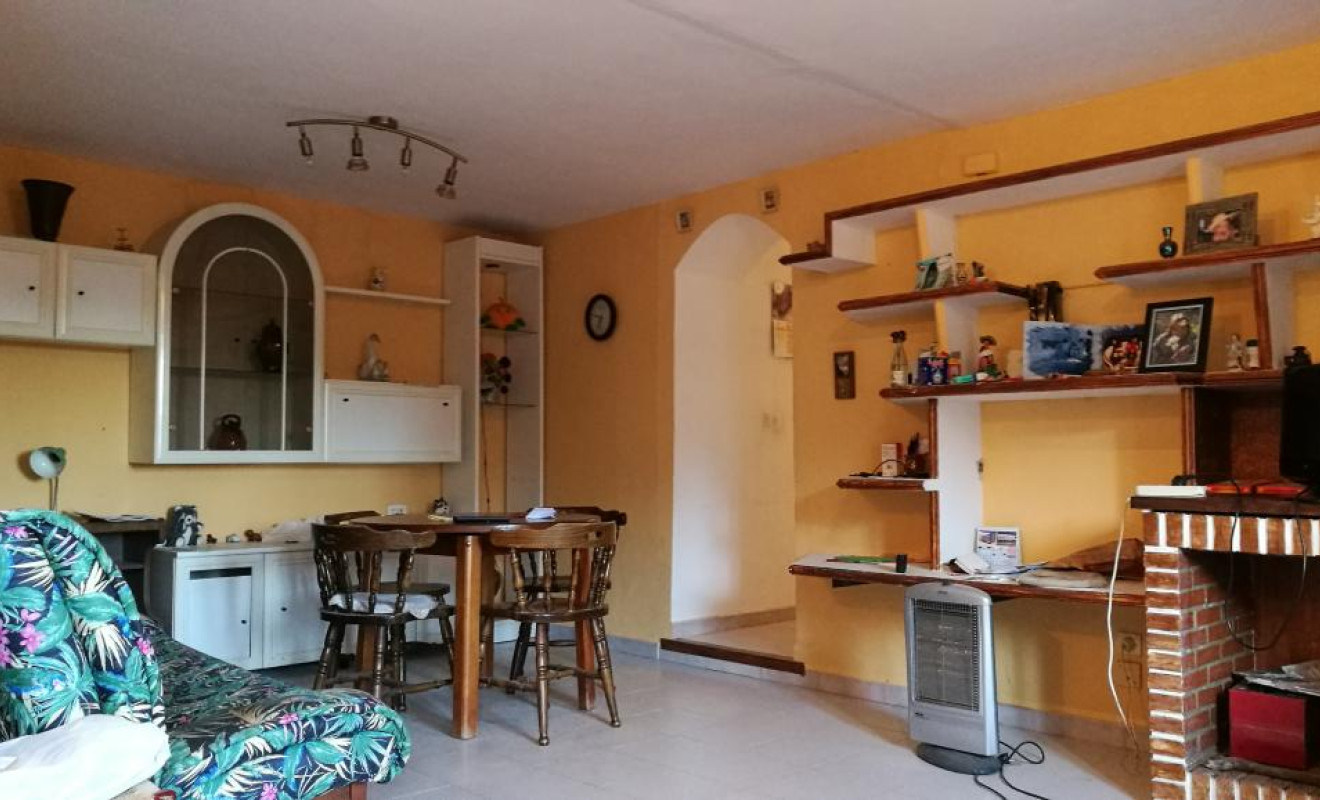 Reventa - Casa rural - Cantallops