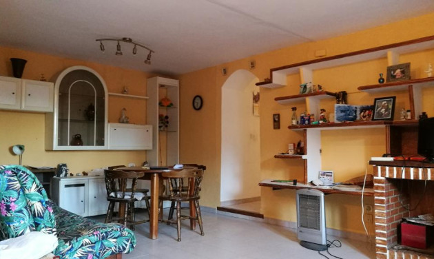 Reventa - Casa rural - Cantallops