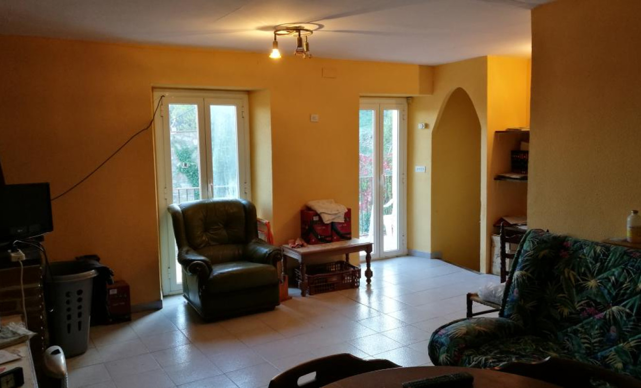 Reventa - Casa rural - Cantallops