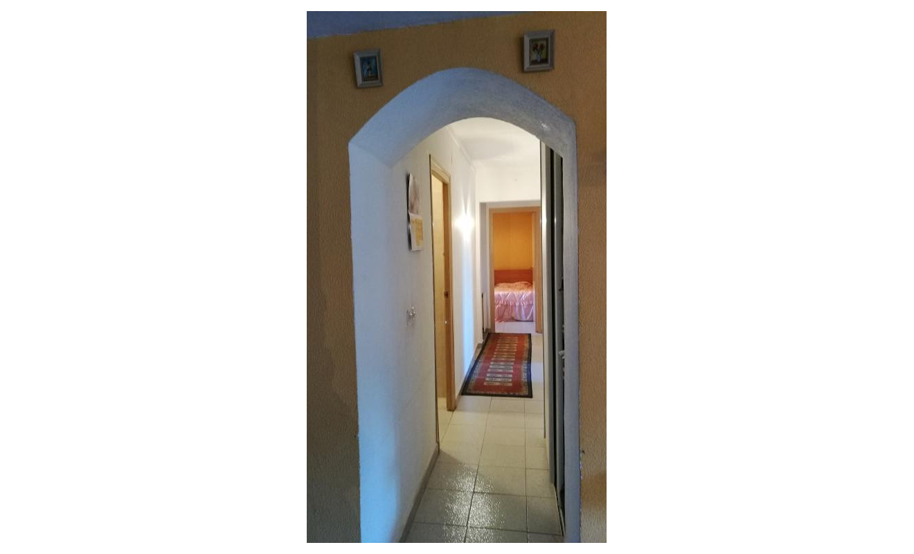 Reventa - Casa rural - Cantallops