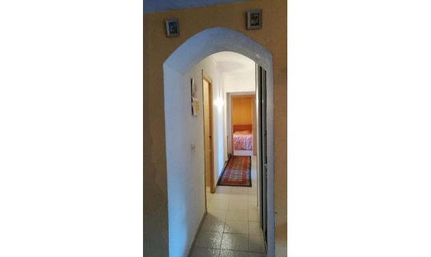 Reventa - Casa rural - Cantallops