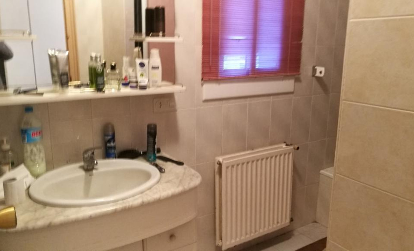 Reventa - Casa rural - Cantallops