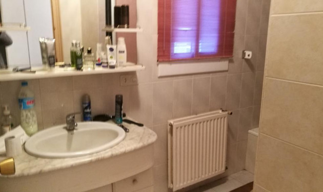 Reventa - Casa rural - Cantallops