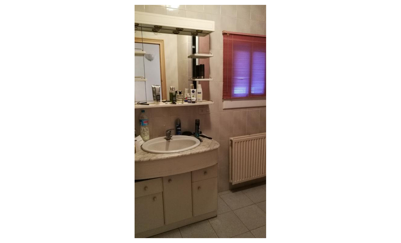 Reventa - Casa rural - Cantallops