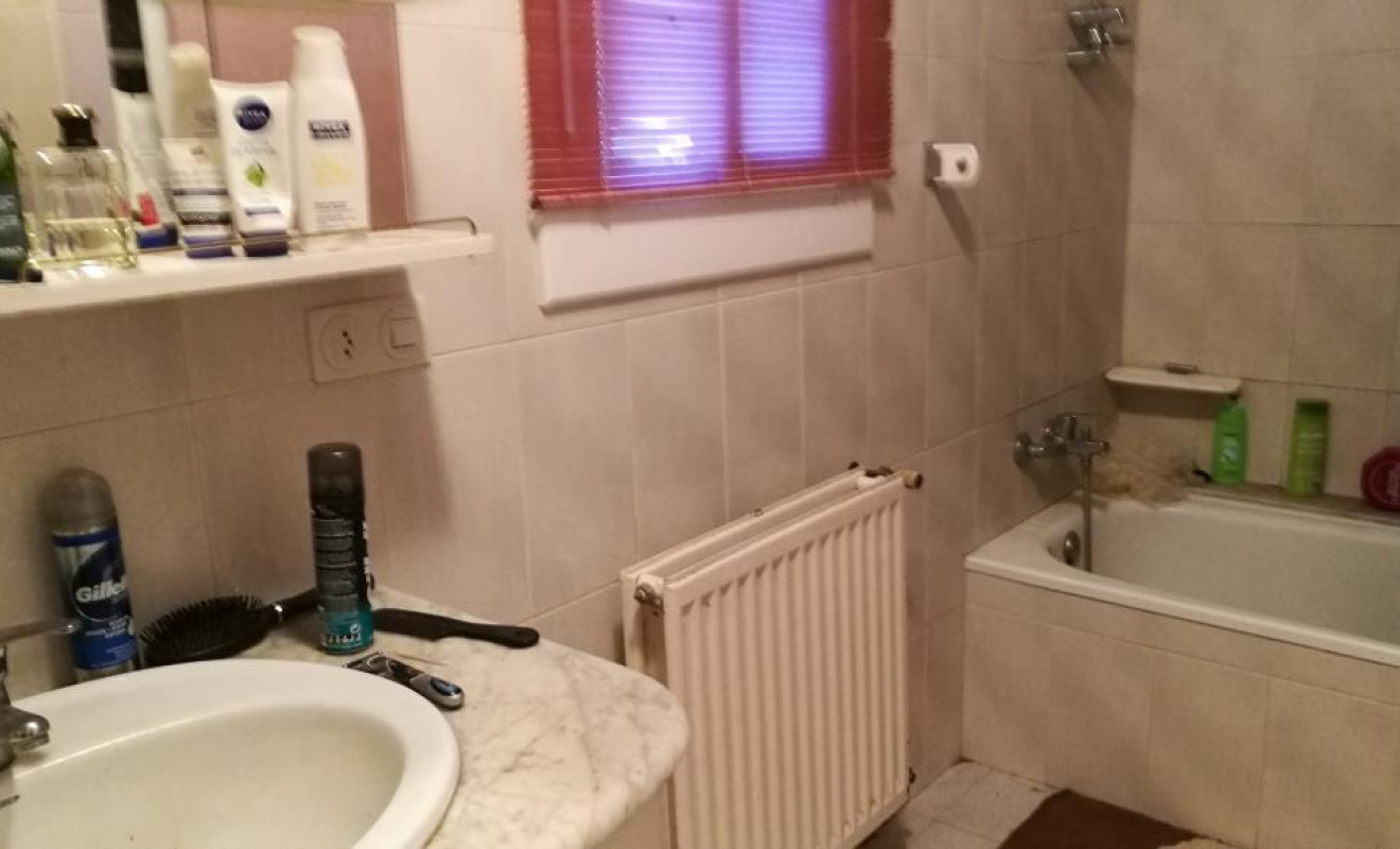 Reventa - Casa rural - Cantallops