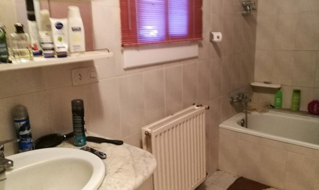 Reventa - Casa rural - Cantallops