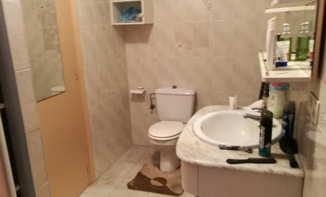 Reventa - Casa rural - Cantallops