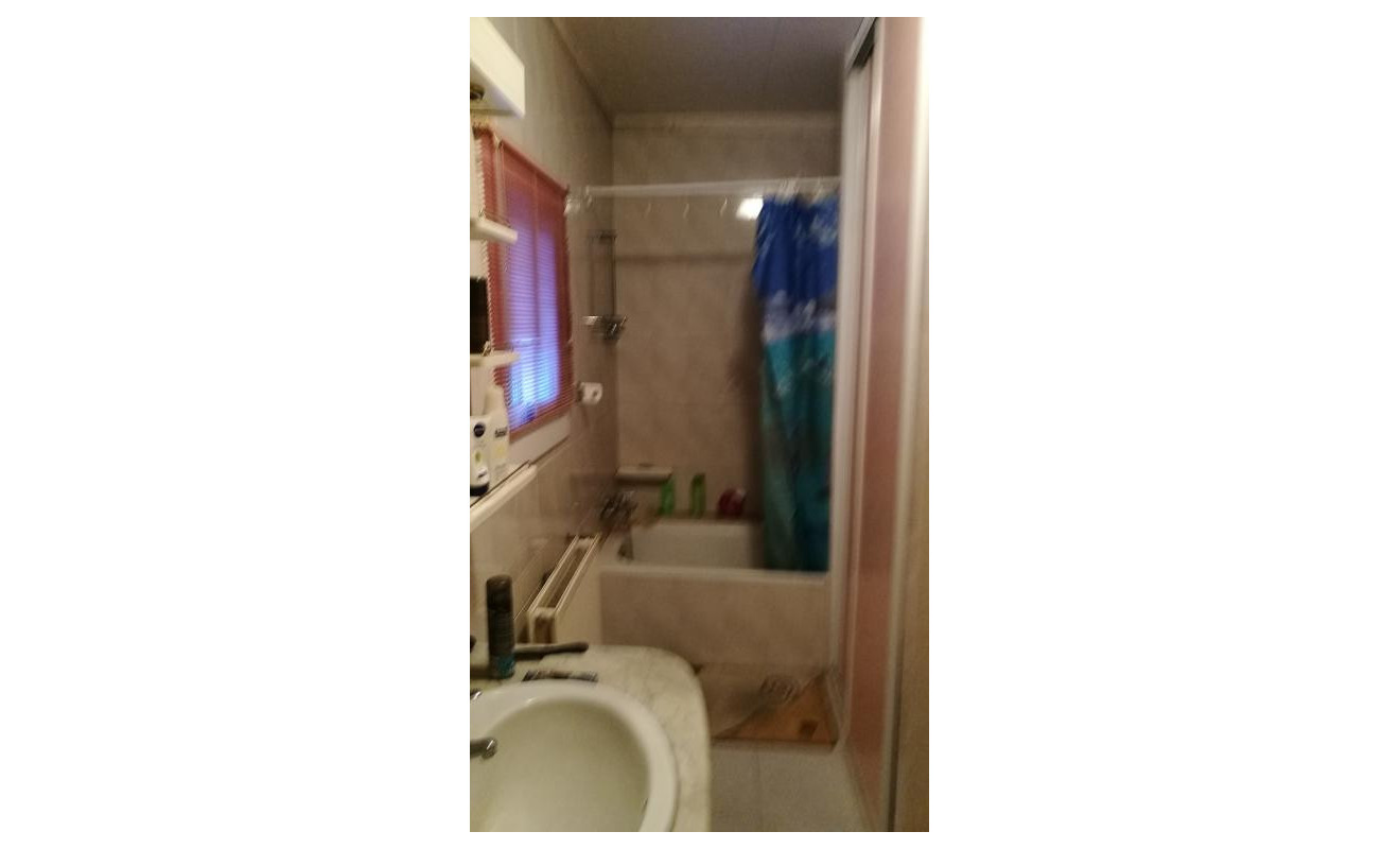 Reventa - Casa rural - Cantallops