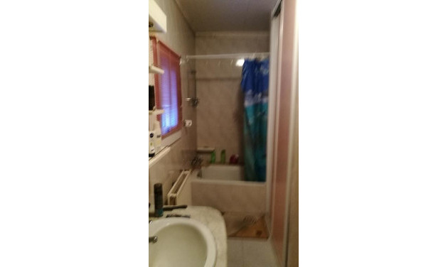 Reventa - Casa rural - Cantallops