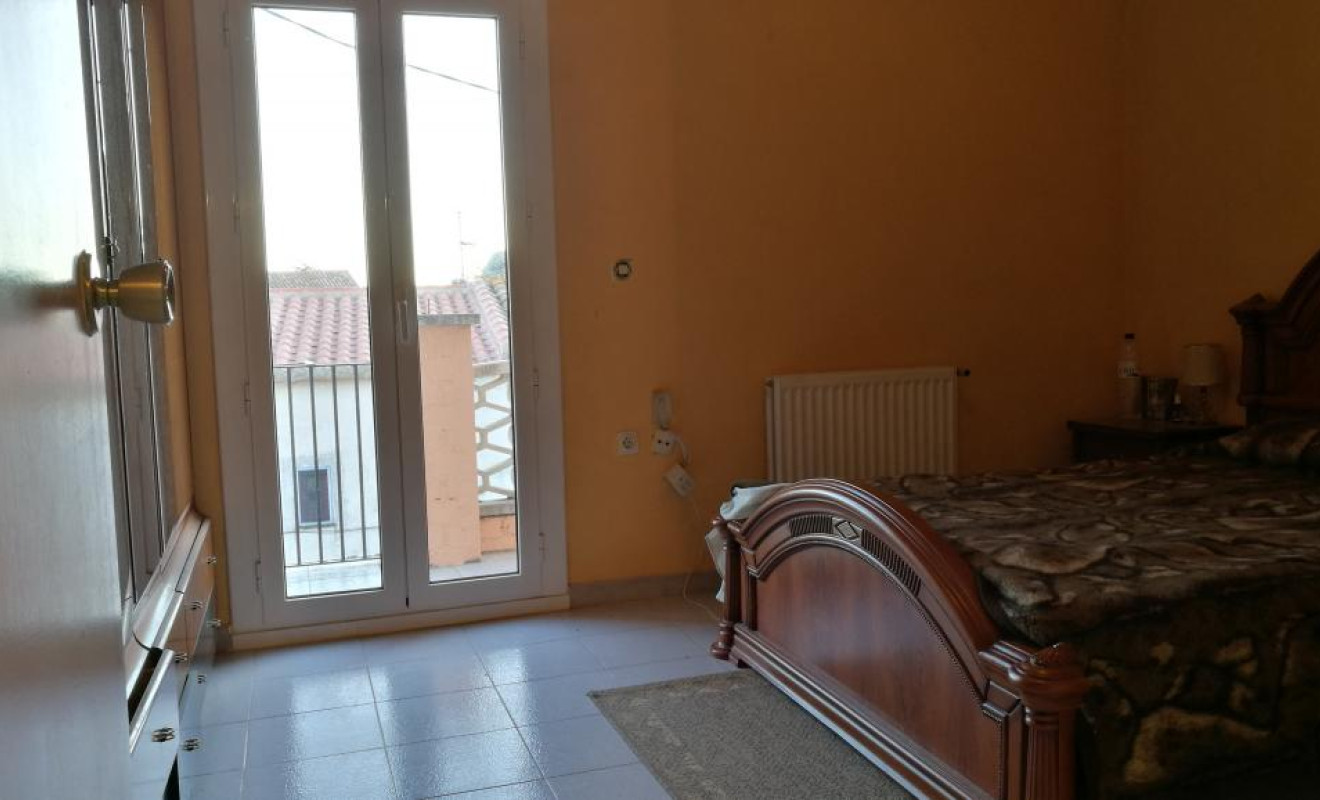 Reventa - Casa rural - Cantallops