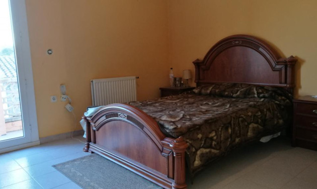 Reventa - Casa rural - Cantallops