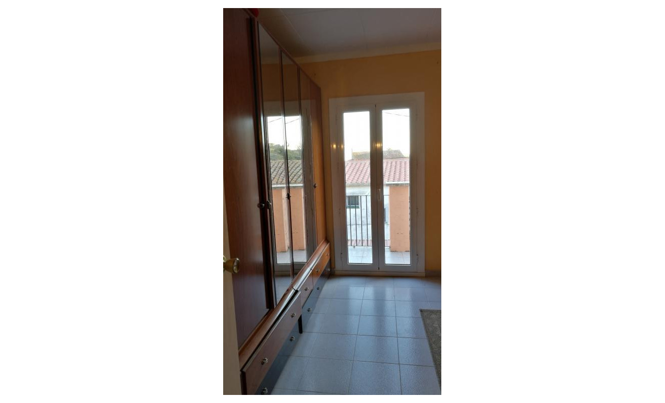 Reventa - Casa rural - Cantallops