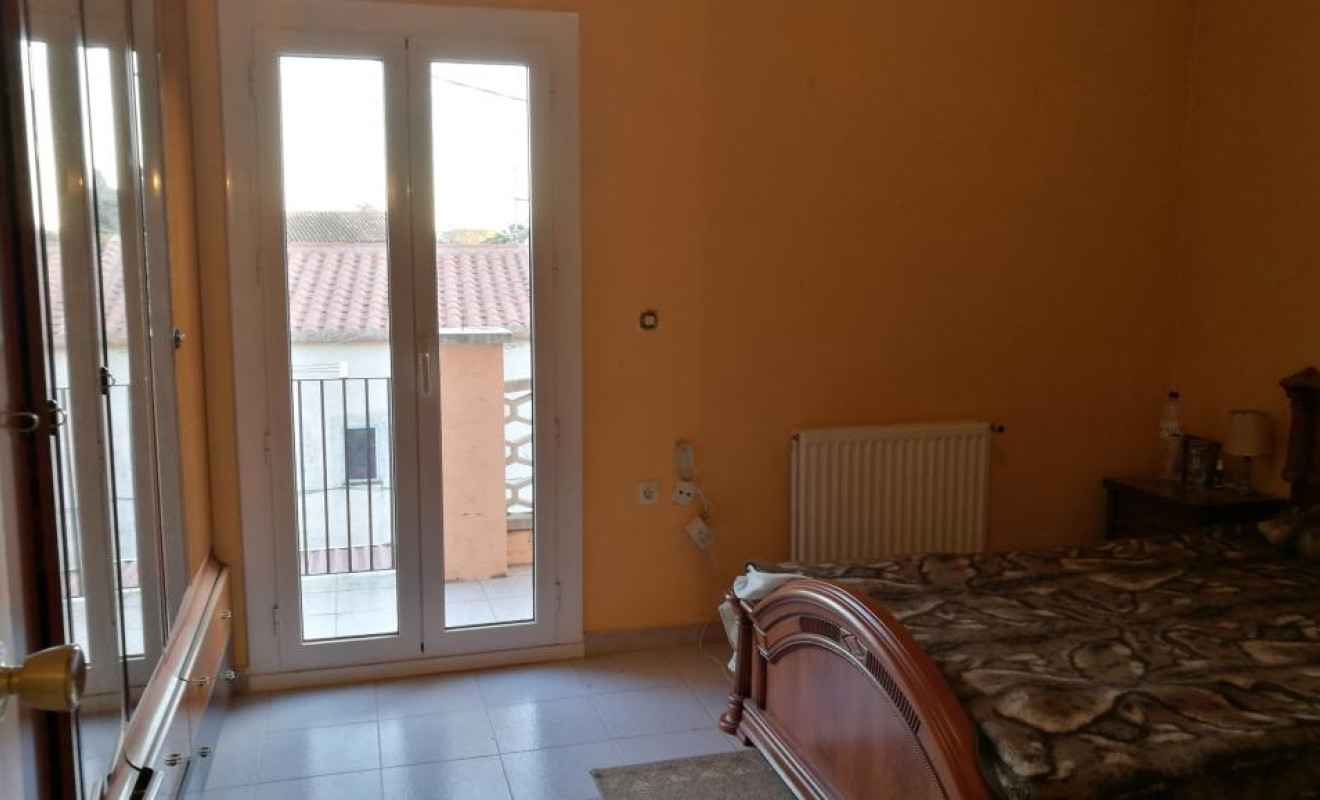 Reventa - Casa rural - Cantallops