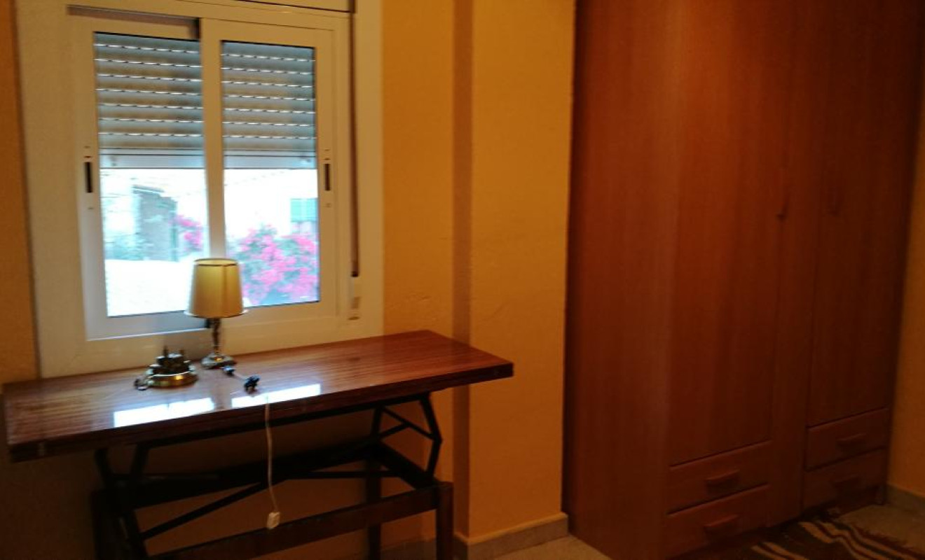 Reventa - Casa rural - Cantallops