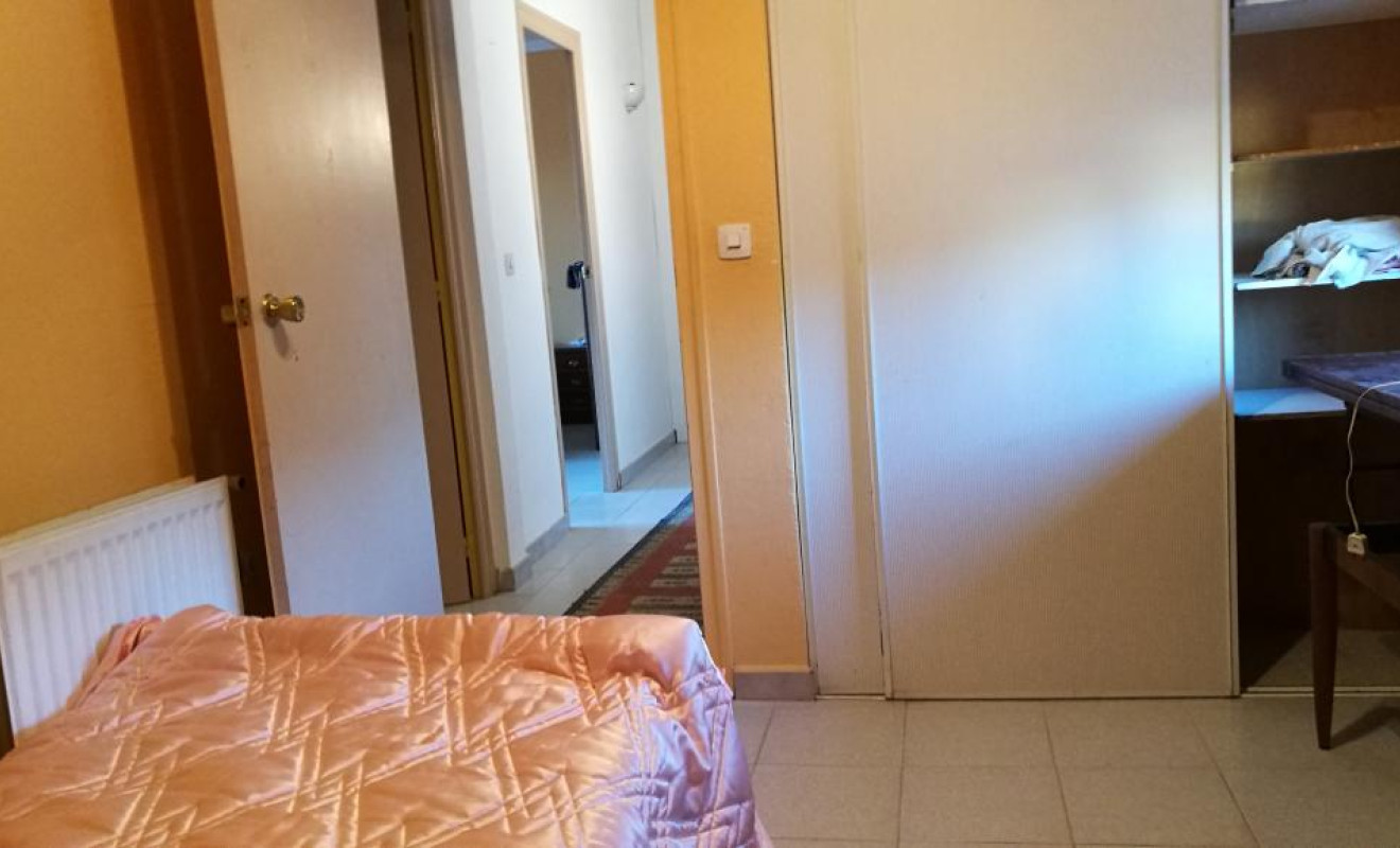 Reventa - Casa rural - Cantallops