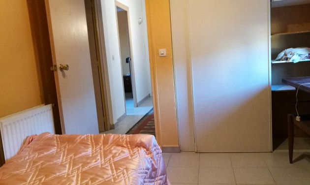 Reventa - Casa rural - Cantallops