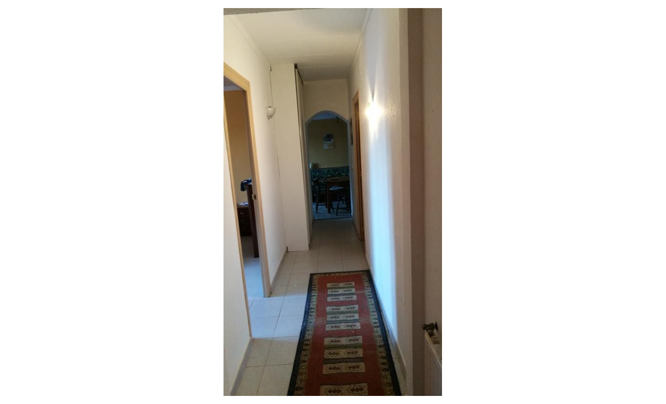 Reventa - Casa rural - Cantallops