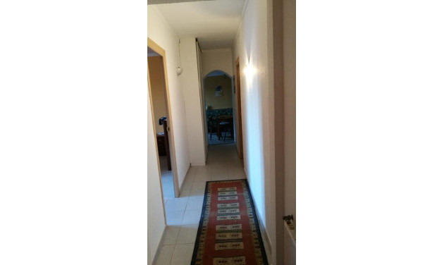 Reventa - Casa rural - Cantallops