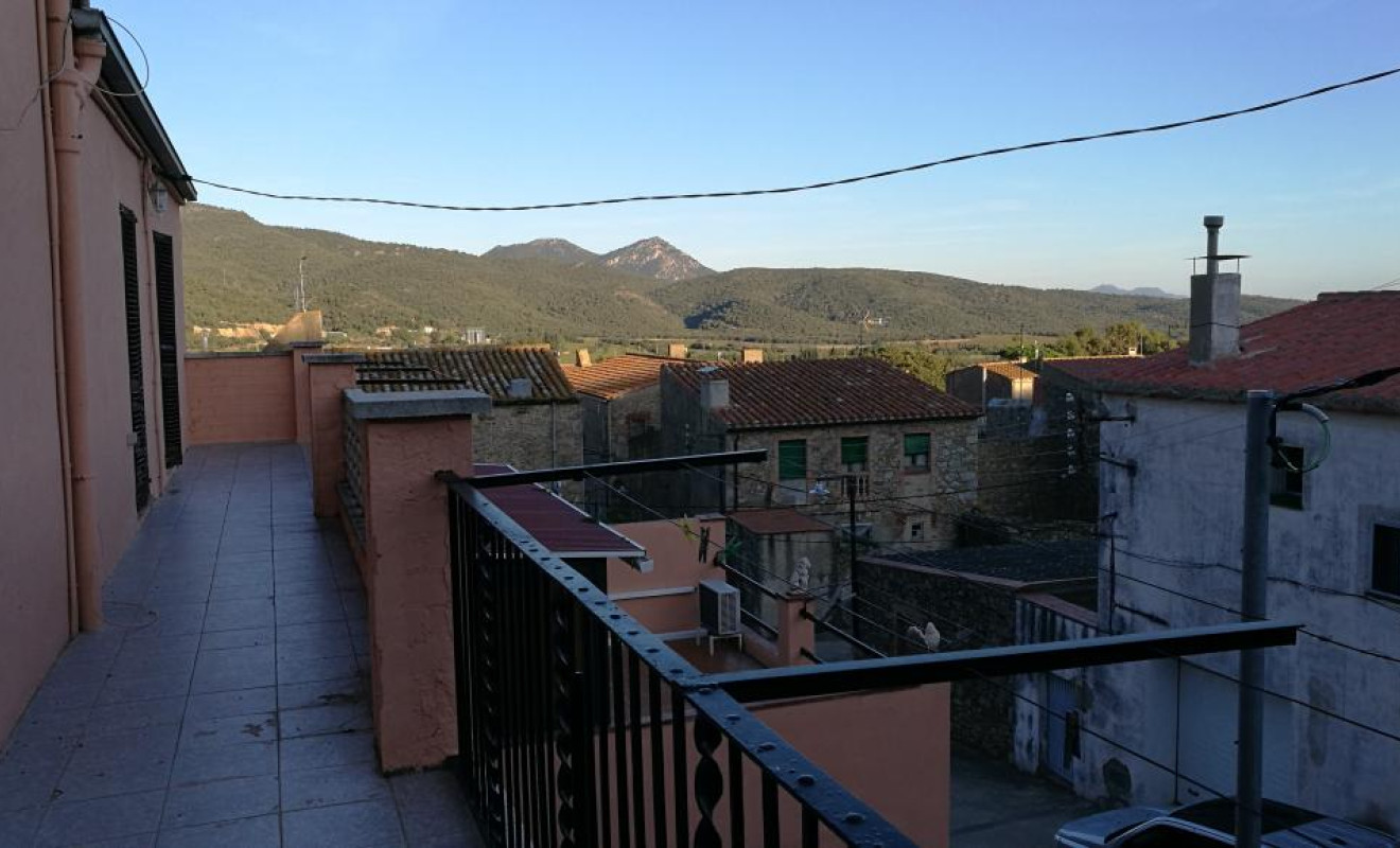 Reventa - Casa rural - Cantallops