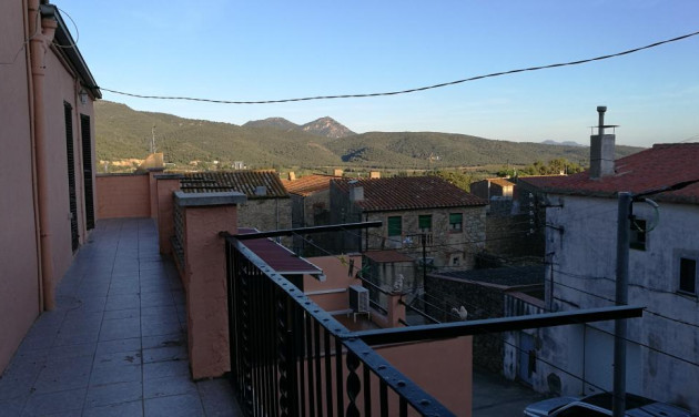 Reventa - Casa rural - Cantallops