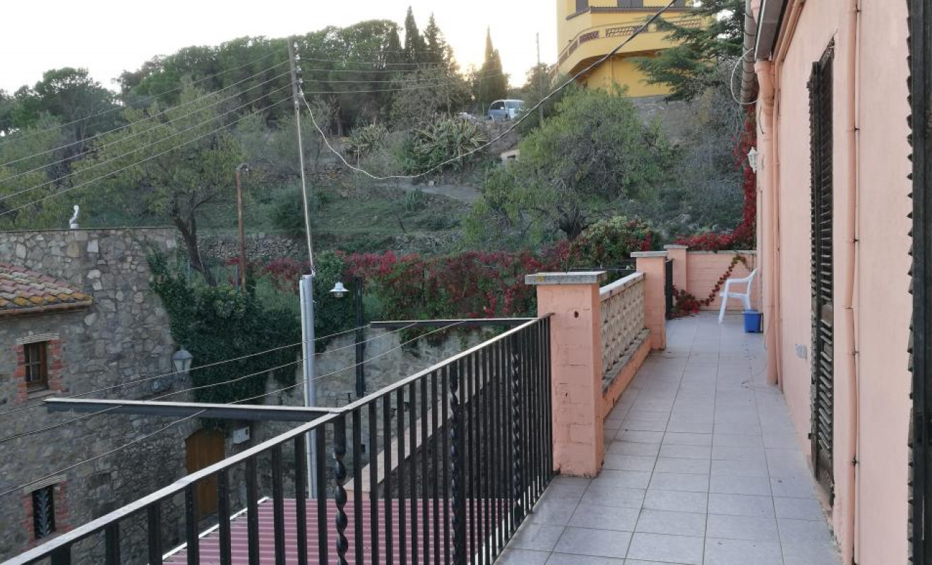 Reventa - Casa rural - Cantallops