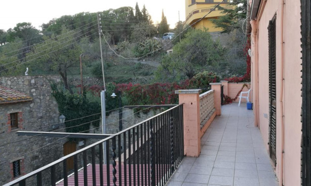 Reventa - Casa rural - Cantallops