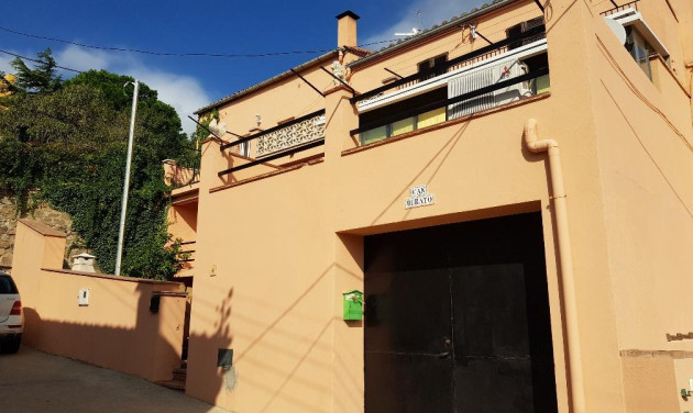 Reventa - Casa rural - Cantallops