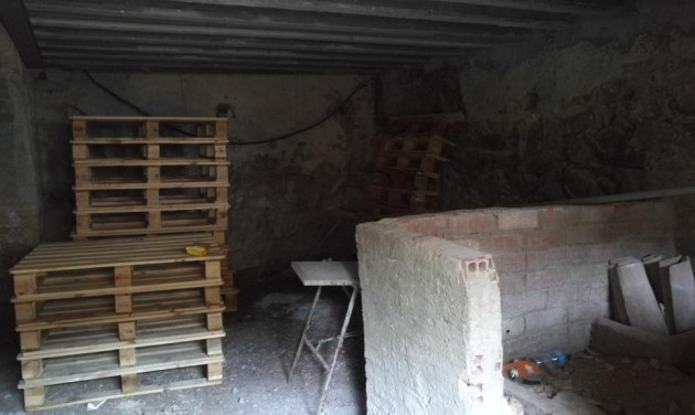 Reventa - Casa rural - Cantallops