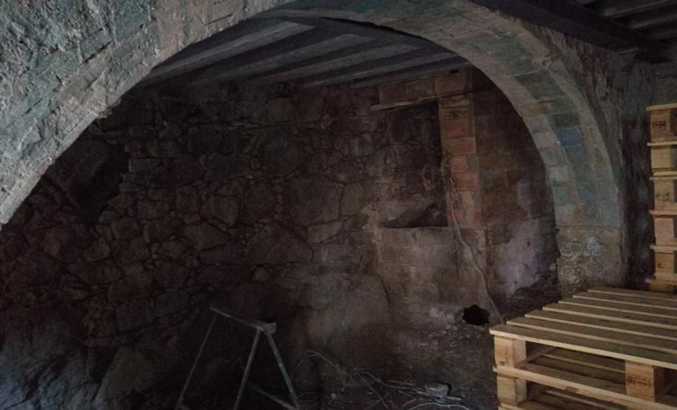 Reventa - Casa rural - Cantallops