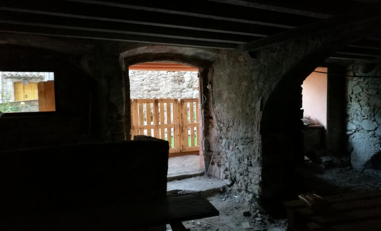 Reventa - Casa rural - Cantallops