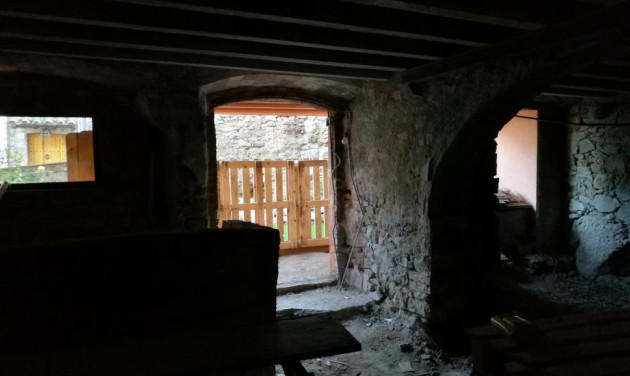 Reventa - Casa rural - Cantallops