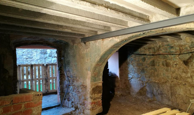 Reventa - Casa rural - Cantallops