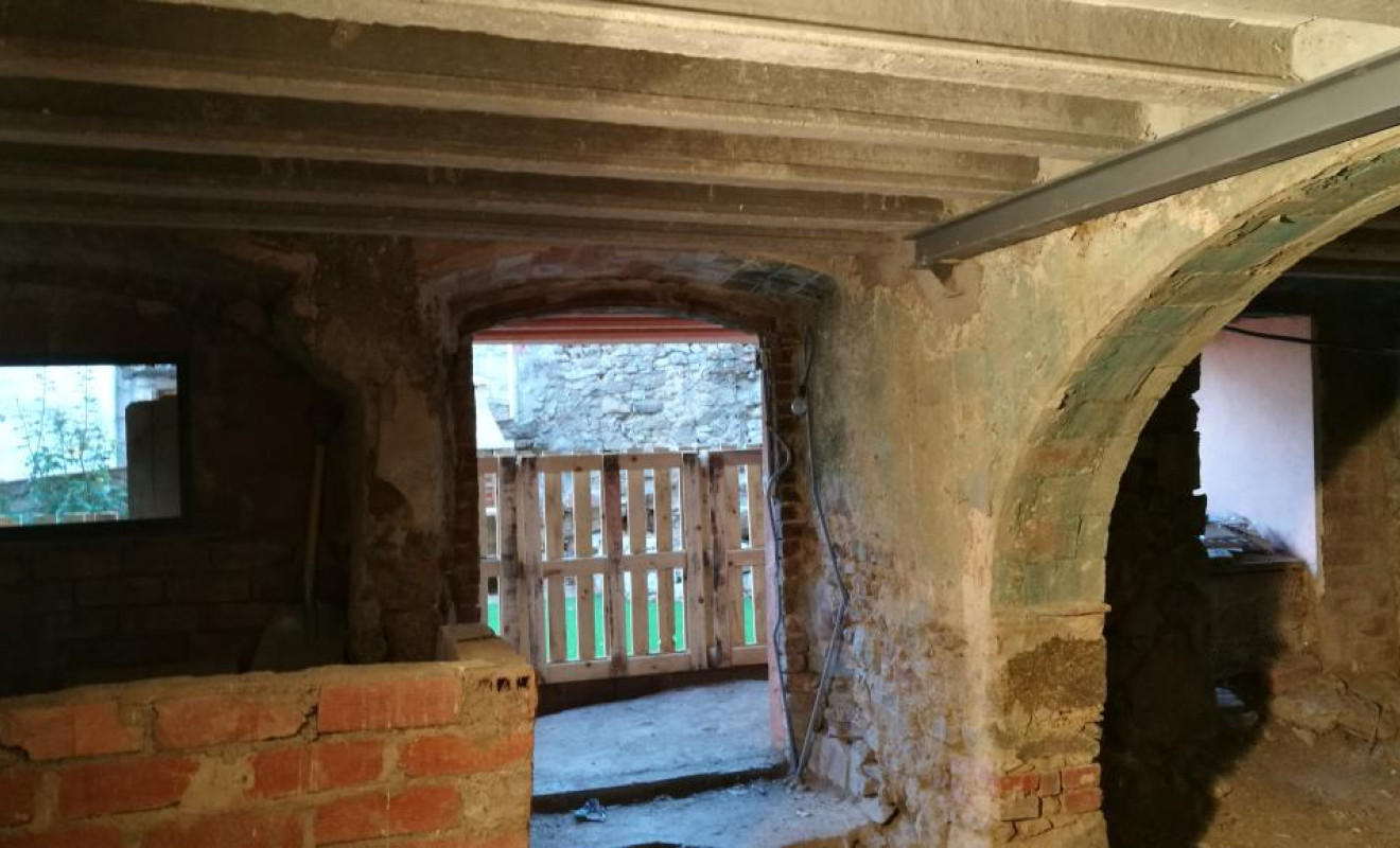 Reventa - Casa rural - Cantallops