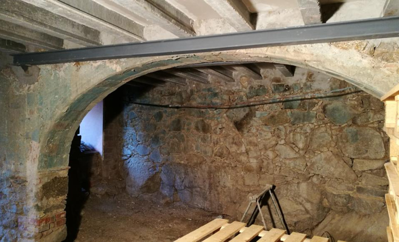 Reventa - Casa rural - Cantallops