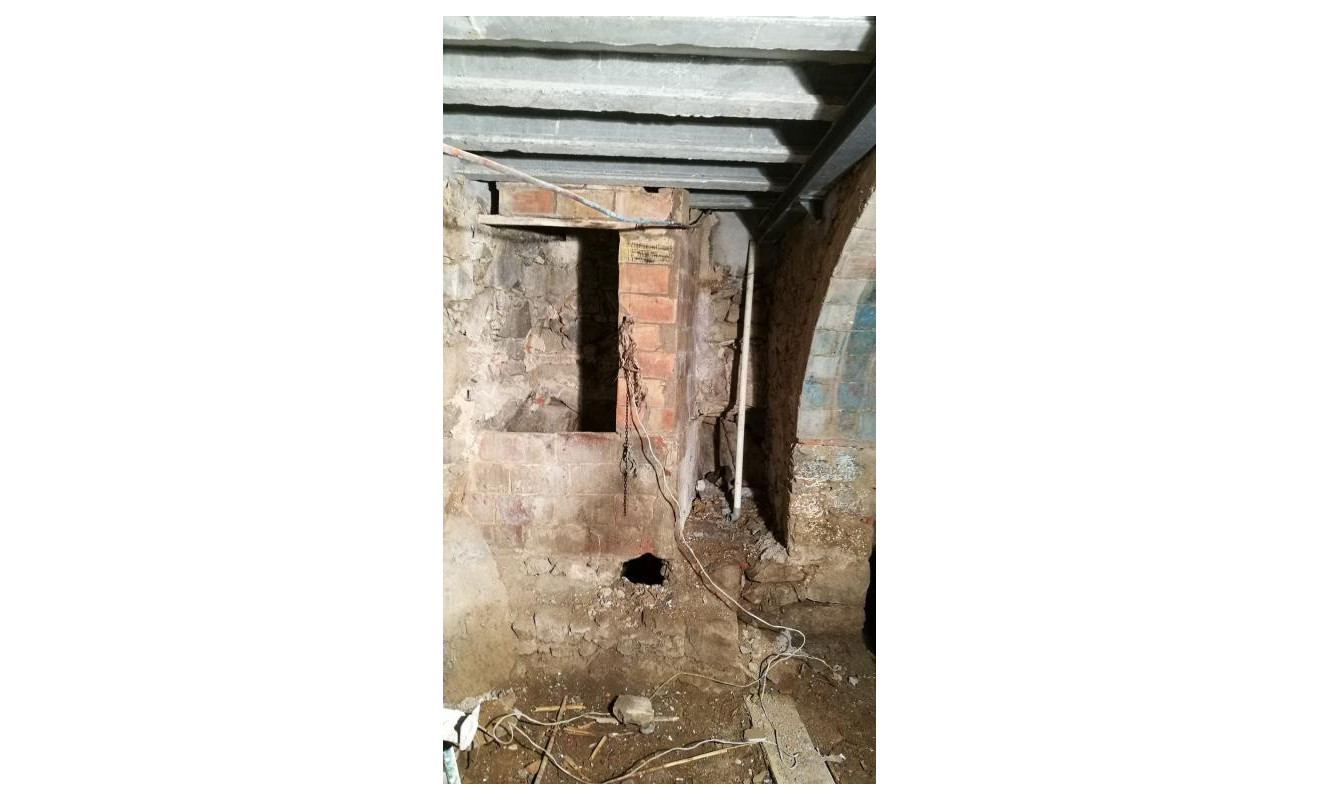 Reventa - Casa rural - Cantallops