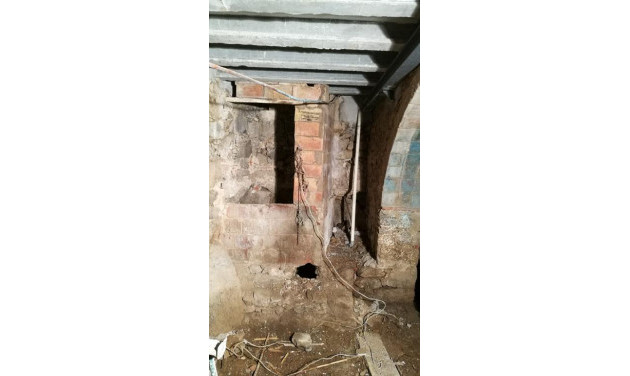 Reventa - Casa rural - Cantallops