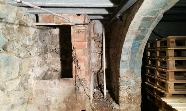 Reventa - Casa rural - Cantallops