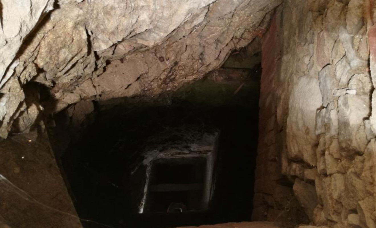 Reventa - Casa rural - Cantallops