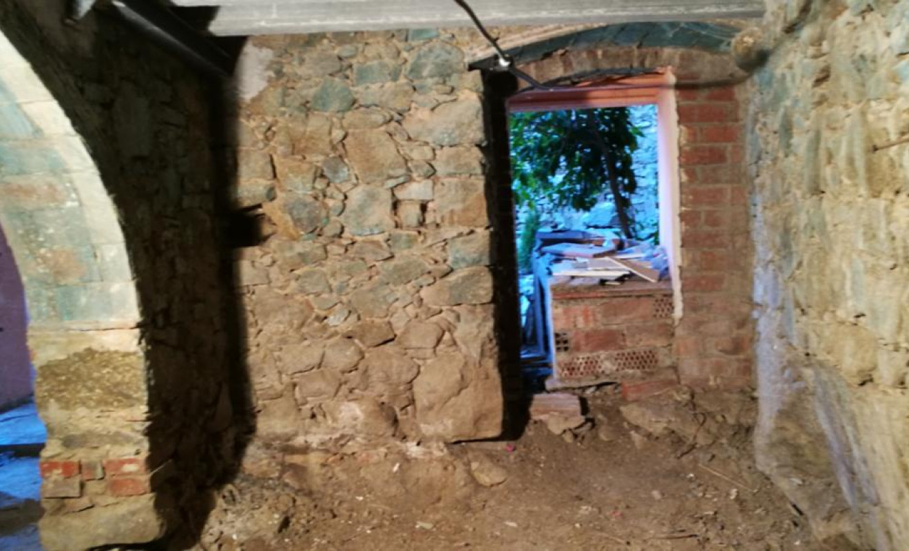 Reventa - Casa rural - Cantallops