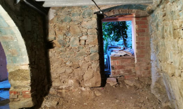 Reventa - Casa rural - Cantallops